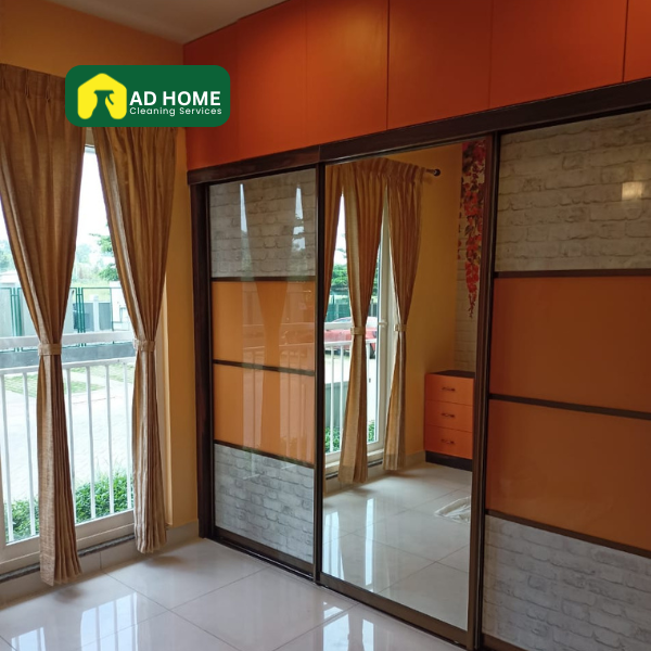 Full house deep cleaning services in Chandapura Bangalore