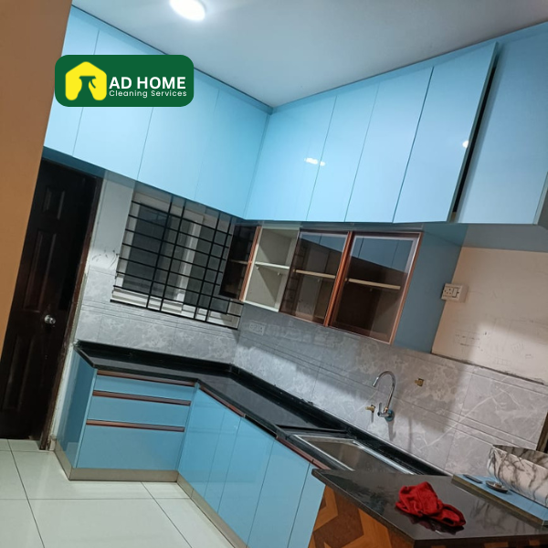 Kitchen deep cleaning services in Chandapura Bangalore