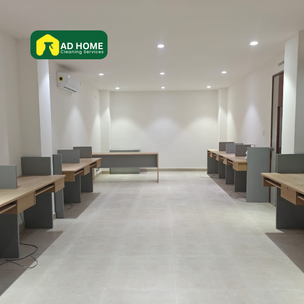 Office cleaning services in Chandapura Bangalore